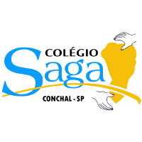 Logotipo da empresa COLEGIO SAGA LTDA