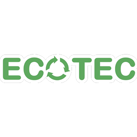 Logotipo da empresa ECOTEC PETBRAS
