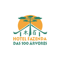 Logotipo da empresa PARQUE DAS 100 ARVORES LTDA