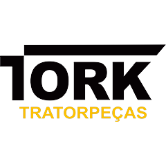 Logotipo da empresa TORK TRATORPECAS