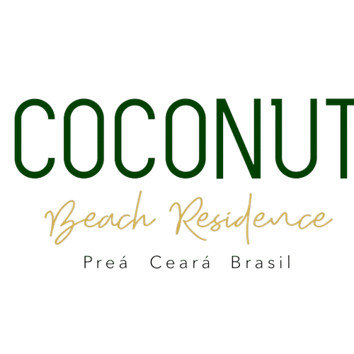 Logotipo da empresa COCONUT BEACH RESIDENCE