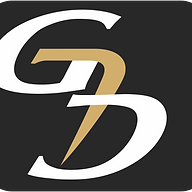 Logotipo da empresa AUTO POSTO GRAO DOURADO