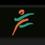 Logotipo da empresa ACADEMIA EVOLUCAO