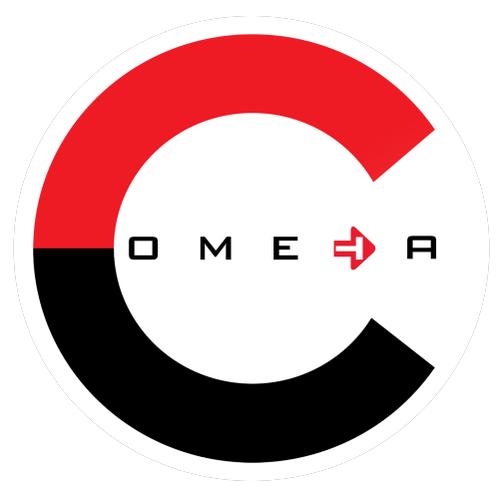 Logotipo da empresa COMETA CALCADOS