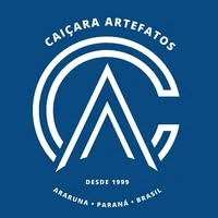 Logotipo da empresa CAICARA ARTEFATOS