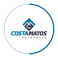 Logotipo da empresa AUTO POSTO COSTA MATOS LTDA