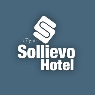 Logotipo da empresa SOLLIEVO HOTEL