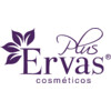 Logotipo da empresa PLUS ERVAS