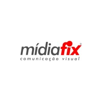 Logotipo da empresa MIDIAFIX COMUNICACAO VISUAL LTDA.