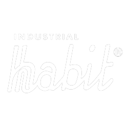 Logotipo da empresa INDUSTRIAL HABIT LTDA