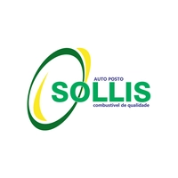 Logotipo da empresa AUTO POSTO SOLLIS