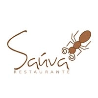 Logotipo da empresa SAUVA RESTAURANTE LTDA