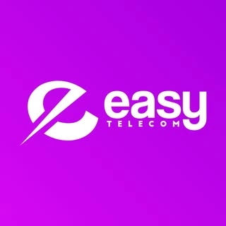 Logotipo da empresa AS TELECOM