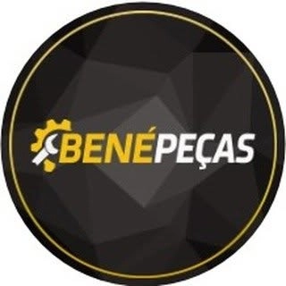 Logotipo da empresa BENE PECAS