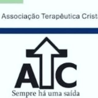 Logotipo da empresa ASSOCIACAO TERAPEUTICA CRISTA