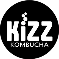 Logotipo da empresa KIZZ