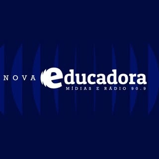 Logotipo da empresa RADIO EDUCADORA