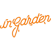 Logo de IN GARDEN