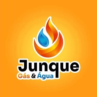 Logotipo da empresa K 2 GAS E AGUA