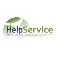 Logotipo da empresa HELP SERVICE LTDA