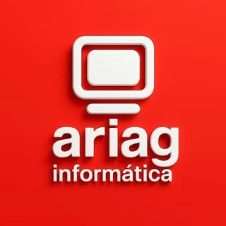 Logotipo da empresa ARIAG INFORMATICA