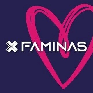 Logotipo da empresa FAMINAS