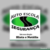 Logotipo da empresa AUTO ESCOLA CONFIANCA