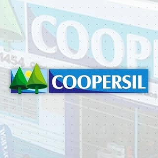 Logotipo da empresa COOPERSIL