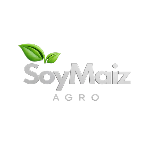 Logotipo da empresa SOYMAIZ AGRO