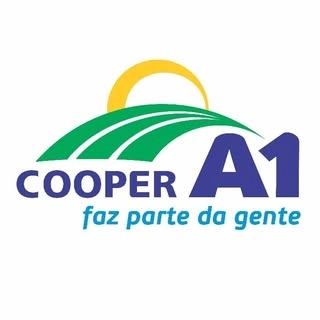 Logotipo da empresa COOPER A1