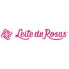 Logotipo da empresa LEITE DE ROSAS