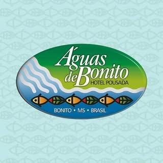 Logotipo da empresa HOTEL POUSADA AGUAS DE BONITO