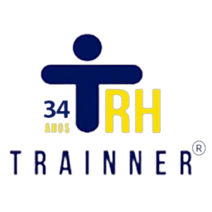 Logotipo da empresa TRAINNER SERVICOS