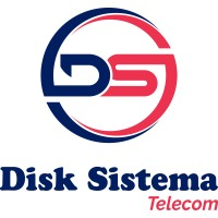 Logotipo da empresa DISK SISTEMA INFORMATICA E TELECOM