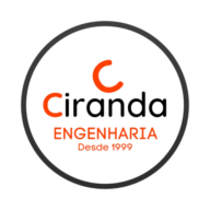 Logotipo da empresa CIRANDA CONSTRUTORA