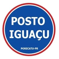 Logotipo da empresa POSTO IGUACU