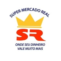 Logotipo da empresa SUPERMERCADO REAL