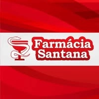 Logotipo da empresa FARMACIA SANTANA