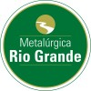 Logotipo da empresa METALURGICA RIO GRANDE