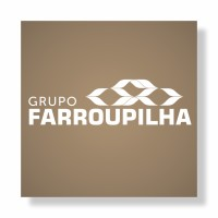 Logotipo da empresa GRUPO DE TEATRO FARROUPILHA