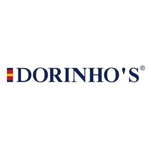 Logotipo da empresa DORINHO'S