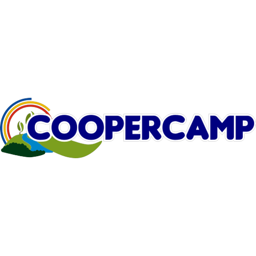 Logotipo da empresa COOPERCAMP