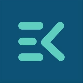 Logotipo da empresa EMBALAKLIN DISTRIBUIDORA LTDA