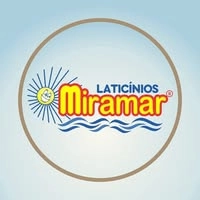 Logotipo da empresa LATICINIOS MIRAMAR LTDA