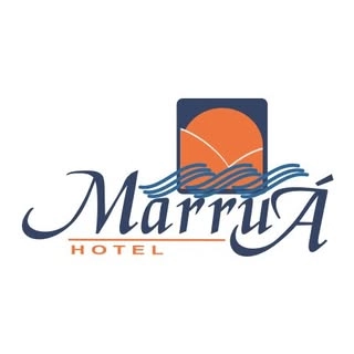 Logotipo da empresa MARRUA HOTEL