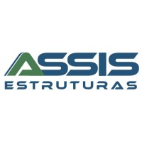 Logotipo da empresa ASSIS ESTRUTURAS