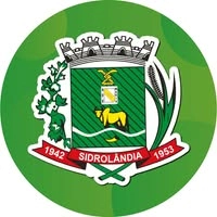 Logotipo da empresa SIDROLANDIA PREF GABINETE DO PREFEITO