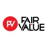 Logotipo da empresa FAIR VALUE - ASSESSORIA EMPRESARIAL