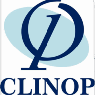 Logotipo da empresa CLINOP