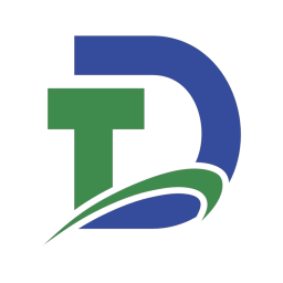 Logotipo da empresa DIRONTUR